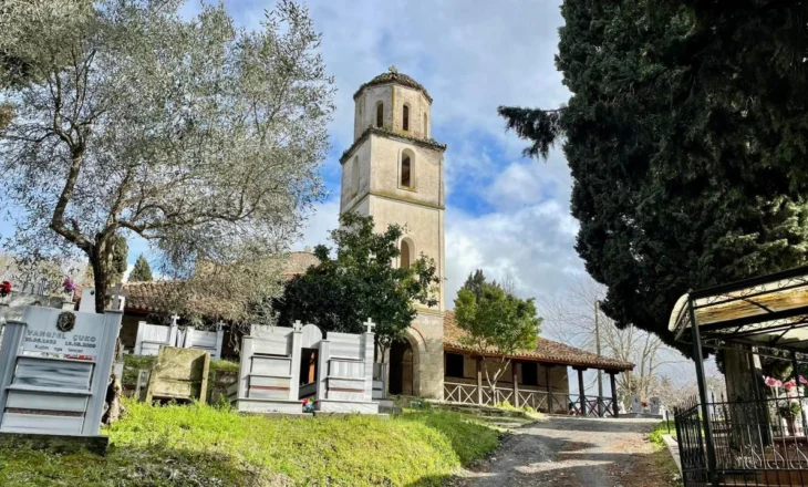 Libofsha, perla e fshehur/ Fshati në Fier me kisha shekullore