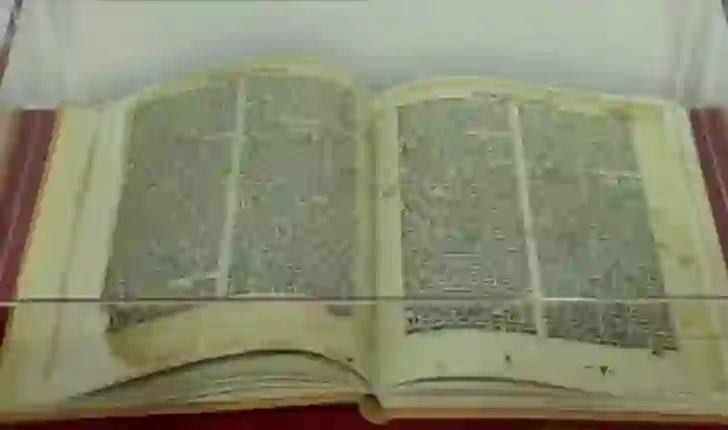 Libri në Gjuhën Shqipe, më i vjetër se Meshari
