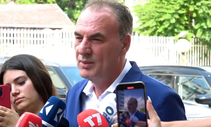 Limaj: Marrëveshje politike për institucione ose zgjedhje të parakohshme