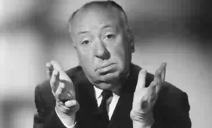 Lindja e Alfred Hitchcock – Mjeshtri që ndryshoi kinemanë