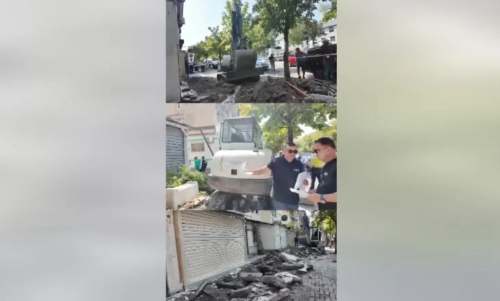 Lirimi i hapësirave publike në vend, kryeministri Rama ndan pamjet: Durrës, vazhdojmë