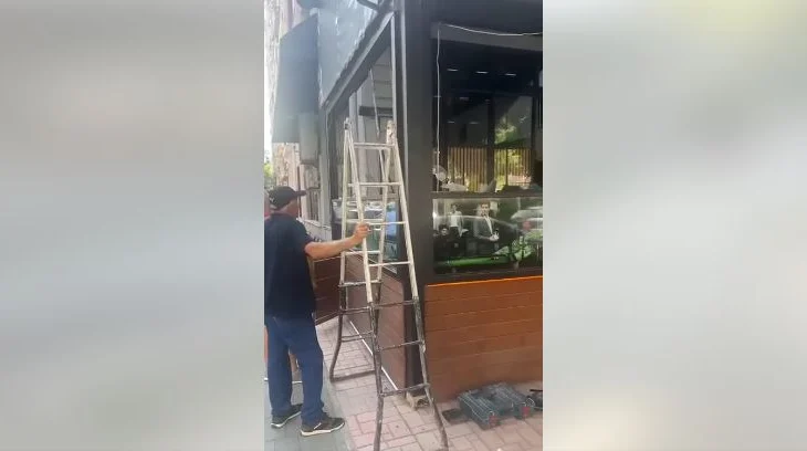 Lirimi i hapësirave publike, Rama: Gjobë kush nuk e liron vetë!