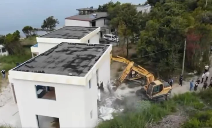 Lirimi i hapësirave publike/ Rama ndan videon e radhës: Aksioni s’do të ndalet deri në eliminimin e fenomenit! ‘Symbyllurit’…