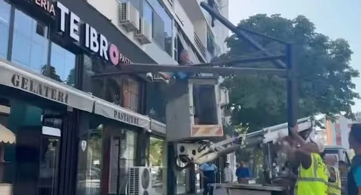 Lirimi i hapësirave publike, Rama publikon pamjet nga Durrësi: Rilindja Urbane 2.0 do të rrisë cilësinë e jetës komunitare