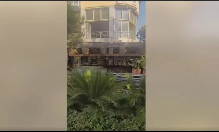 Lirimi i hapësirave publike, Rama publikon pamjet nga Tirana: Faza e parë e transformimit të qyteteve