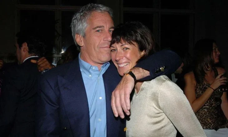 ‘Lista e klientëve nuk ekziston’, Ghislaine Maxwell mohon të ketë parë sjellje ‘të papërshtatshme’ nga Trump