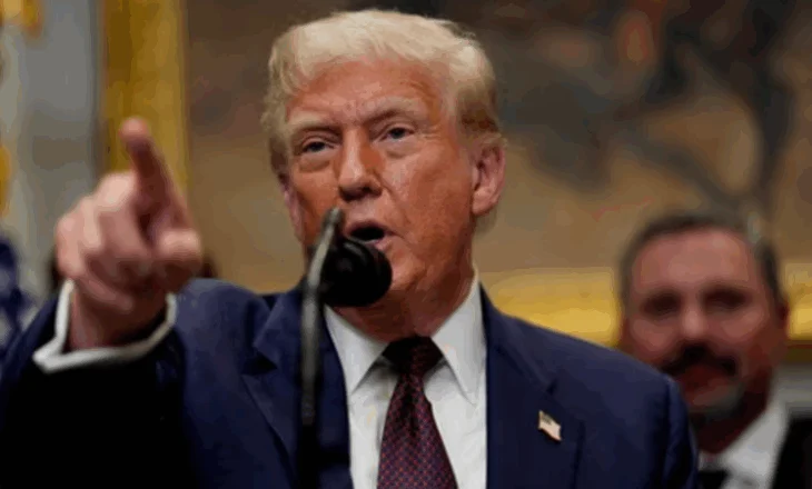 Lista e plotë: Donald Trump njofton tarifat e SHBA-së për secilin vend! Çfarë zbatohet nga 7 gushti?