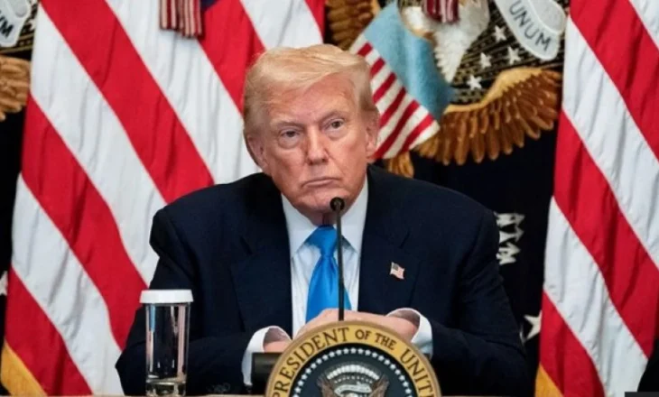 Lista e plotë e tarifave të Trump sipas vendeve