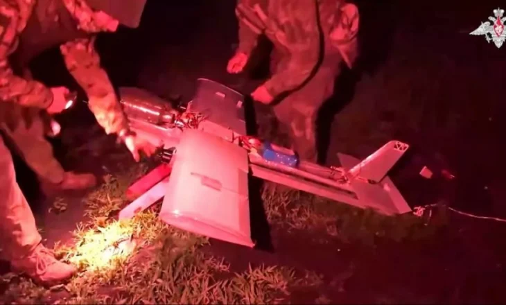 Lituania kërkon ndihmën e NATO-s pas incidenteve me dronë rusë