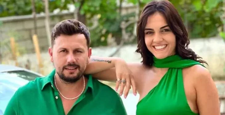 Livia Brunga flet hapur për marrëdhënien e kaluar me Mevlan Shabën: A është penduar ajo?