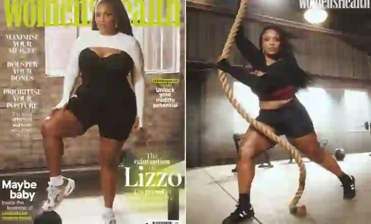 Lizzo flet hapur për transformimin e saj pas humbjes së peshës: I njëjti bark, të njëjtat kofshë…