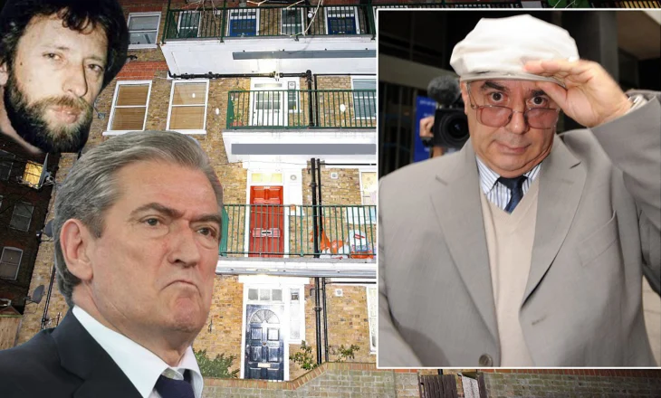Londra vihet në kërkim për vrasësin e Remzi Hoxhës, britanikët në ndjekje të Ilir Kumbaros që ekzekutoi…