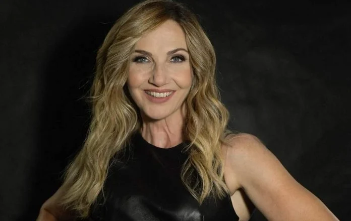 Lorella Cuccarini, ylli që magjeps publikun për dekada mbush 60 vjeç!