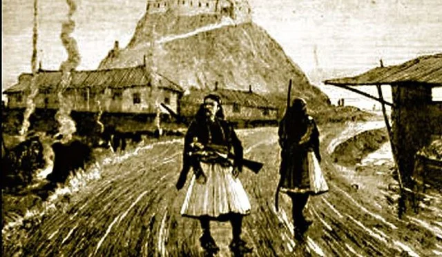 Louis Arnaud: Shqipëria është më e lashtë se vetë Europa