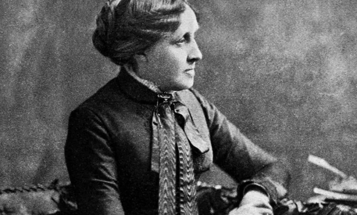 Louisa May Alcott, autorja që ktheu sfidat e jetës në letërsi