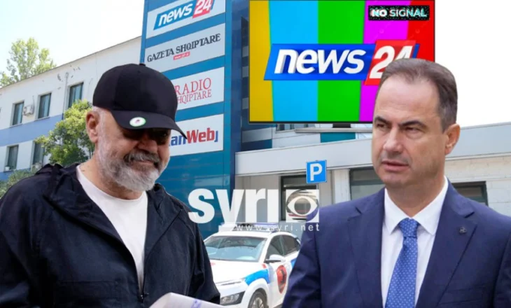 Luçiano Boçi: Në një vend ku media rrethohet, ka triumfuar diktatura