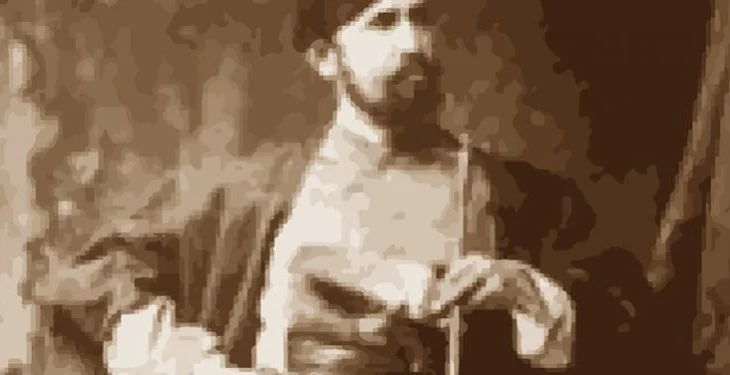 Ludvig Fon Taloci në kërkimet iliro-shqiptare, shkruan mbi diasporën shqiptare, mbi historinë e ngulimeve në Gadishullin Ballkanik