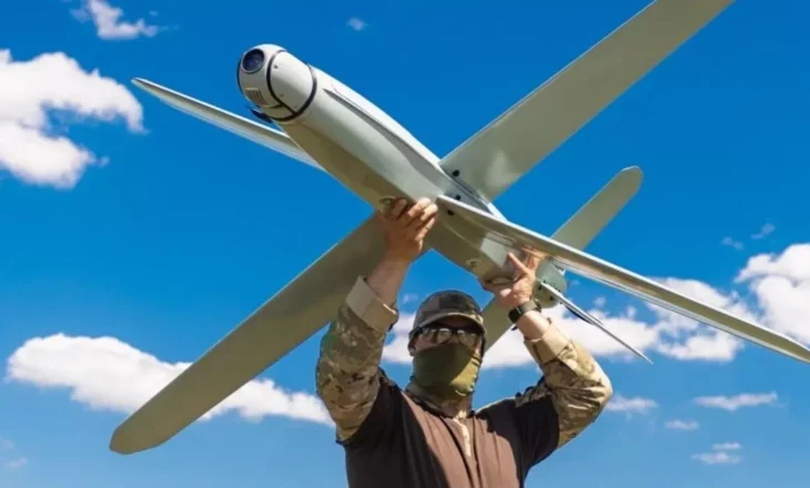 Lufta me dronë në Ukrainë, “zile zgjimi” për Pentagonin