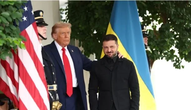 Lufta me Rusinë/ Zelensky pas takimit me Trump: Ukraina tashmë po punon për garanci ‘konkrete’ të sigurisë
