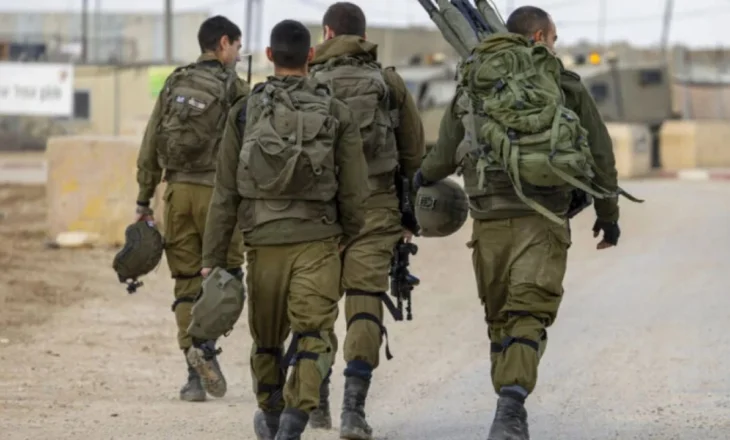 Lufta në Gaza, Netanyahu do japë udhëzimet për lëvizjet e radhës së ushtrisë izraelite në enklavë javën e ardhshme
