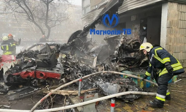 Lufta Rusi-Ukrainë, ja sa njerëz janë vrarë