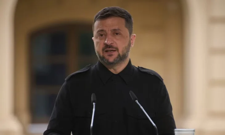 Lufta Ukrainë-Rusi, Zelensky: Bisedimet direkte me Putinin si mënyrën më efektive për të arritur paqe