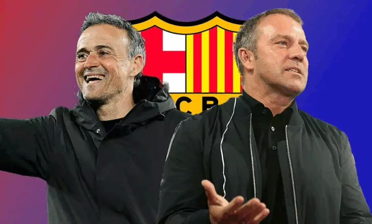 Luis Enrique: Shorti na vuri kundër Barcelonës? Kam ndjenja pozitive dhe negative…