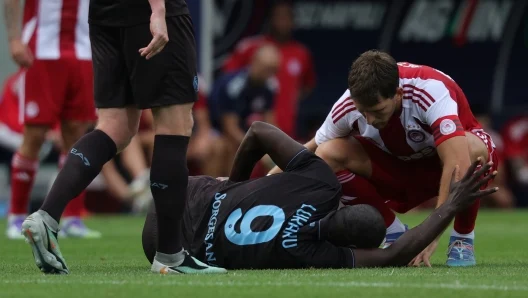 Lukaku, dëmtimi rezulton shokues. Këputje në kofshën e majtë, po vlerësohet ndërhyrja kirurgjikale