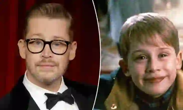 Macaulay Culkin zbulon të vërtetat dhe prapaskenat e pazakonta të ‘Home Alone’