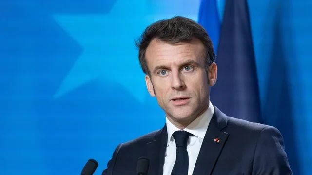 Macron: Evropa dhe Ukraina duhet të jenë të bashkuara përballë Rusisë