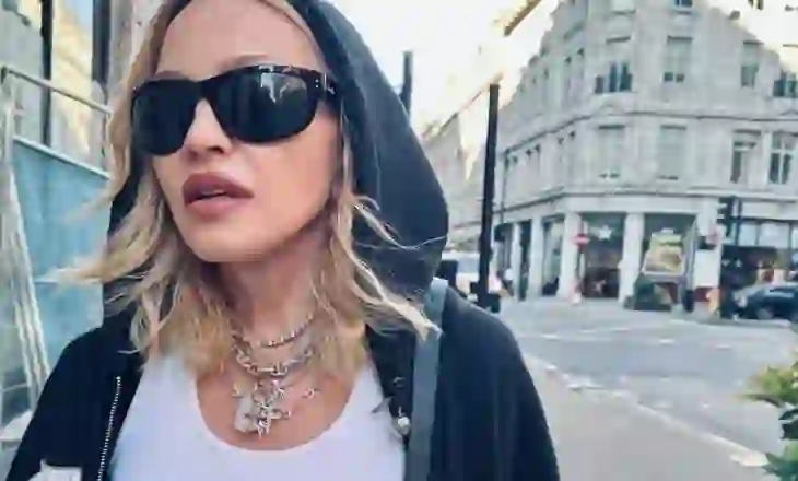 Madonna për fëmijët në Gaza, i drejtohet Papës: Ju lutem shkoni atje para se të jetë tepër vonë