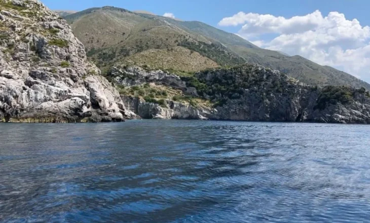 Magjia e Karaburunit, zona më e pëlqyer për turistët që vizitojnë bregdetin shqiptar