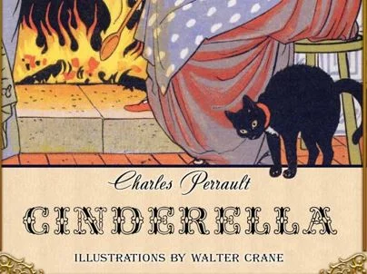 Magjia që lindi në letër dhe lulëzoi në ekran: nga Charles Perrault te Georges Méliès dhe Walt Disney