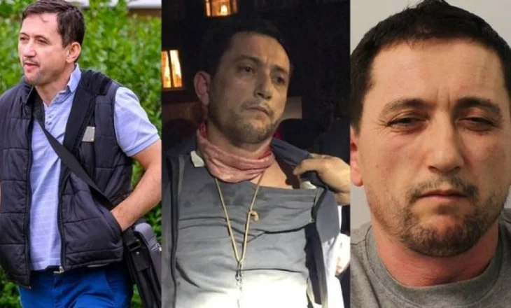 Makthi i VIP-ave në Britani, hajduti shqiptar vuajti vetëm 6 vjet dënim nga 14! Viktimat: Është e padrejtë