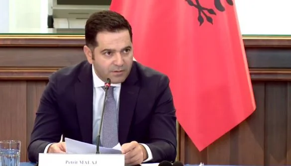 Malaj: 10,8% e shpenzimeve buxhetore në mbështetje të politikave me bazë gjinore