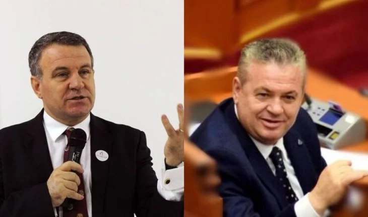 Malaj ‘shpërthen’ ndaj Murrizit: Më kërcënove me bandat e Fierit, ike me bisht ndër shalë