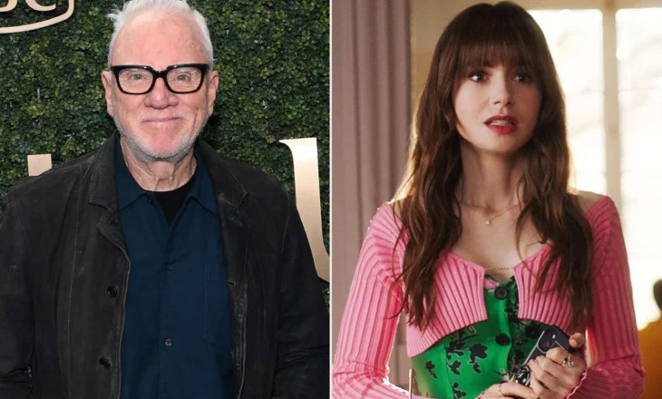 Malcolm McDowell, i sinqertë për “Emily in Paris”: Jo, faleminderit