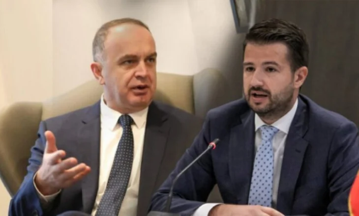 Mali i Zi, përplasje e ashpër mes presidentit Milatoviq dhe zv/kryeministrit Gjeloshaj