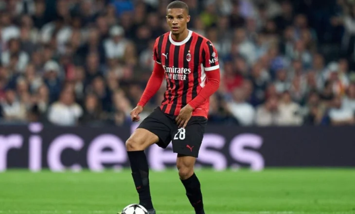 Malick Thiaw drejt Newcastle për 40 milionë euro, Tare ka në listë dy emra për të forcuar mbrojtjen