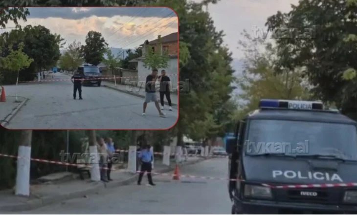 Maliq/Vrasja e 14-vjeçarit nga bashkëmoshatari i tij, shoqërohen disa të mitur