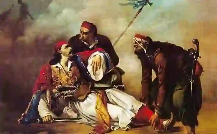 Mallkimi i historisë shqiptare, nata ogurzezë e 21 gushtit 1823