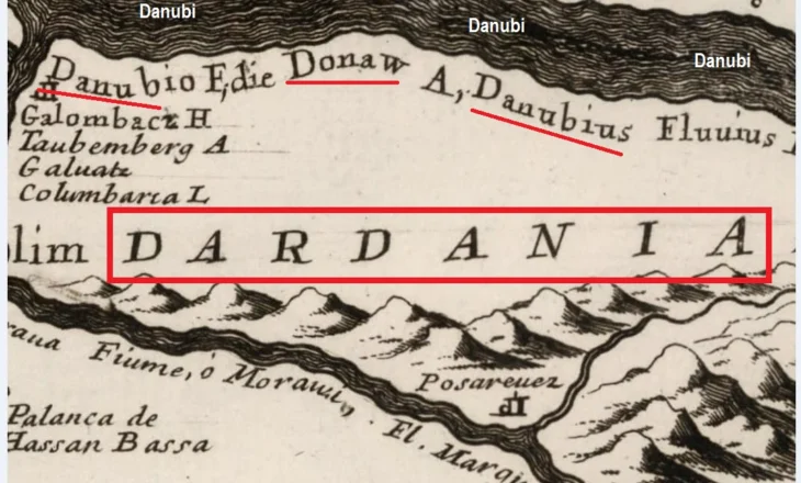 Manastiret dhe kishat antike e mesjetare në trojet etnike shqiptare, ilire-dardane-arbërore, nuk mund të jenë pjesë e trashëgimisë kulturore e historike serbe
