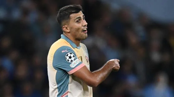 Manchester City do ta “blindojë” Rodrin. Frikë nga Real Madridi, rinovim deri më 2029 dhe pagë “faraonike”