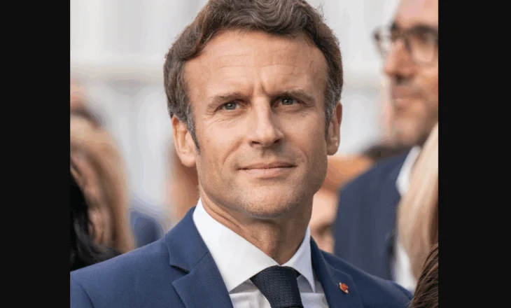 Mandati i tij si president, Macron i prerë: Do ta çoj deri në fund