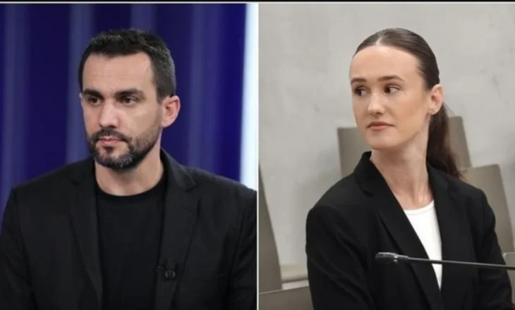 “Mandati t’i kalojë simotrës sime”, Lapaj ndryshoi mendje dhe hoqi dorë nga mandati, Kolegji Zgjedhor e rrëzon! Çon në Kuvend të parën e listës së mbyllur