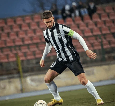 Manellari mbyll me Laçin, kapiteni ka falenderime