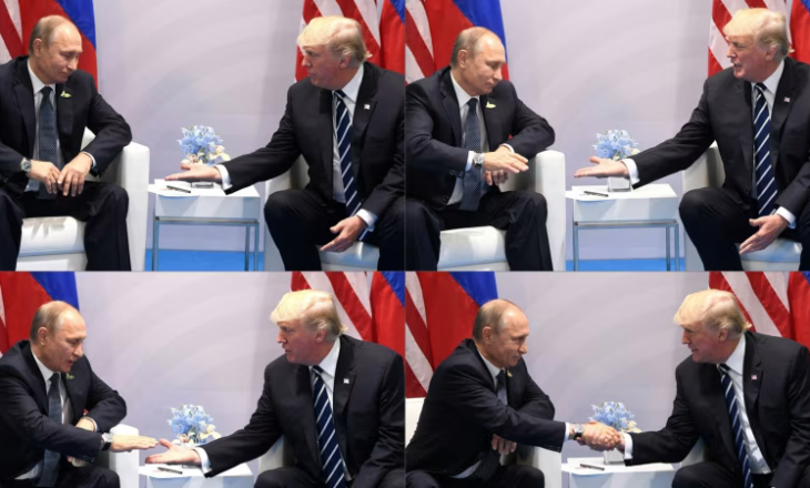 “Manipuluesi” Putin kundër “emocionalit” Trump, çfarë tregojnë samitet e mëparshme për takimin në Alaskë