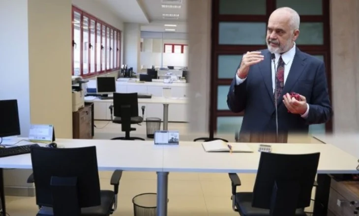 Manovra e Ramës, si “shpëtojnë” ministrat nga hedhja e firmave, ja ndryshimet që kërkohen në administratë