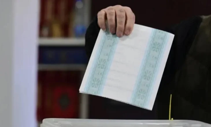 Maqedoni e Veriut/ Zgjedhjet lokale më 19 tetor
