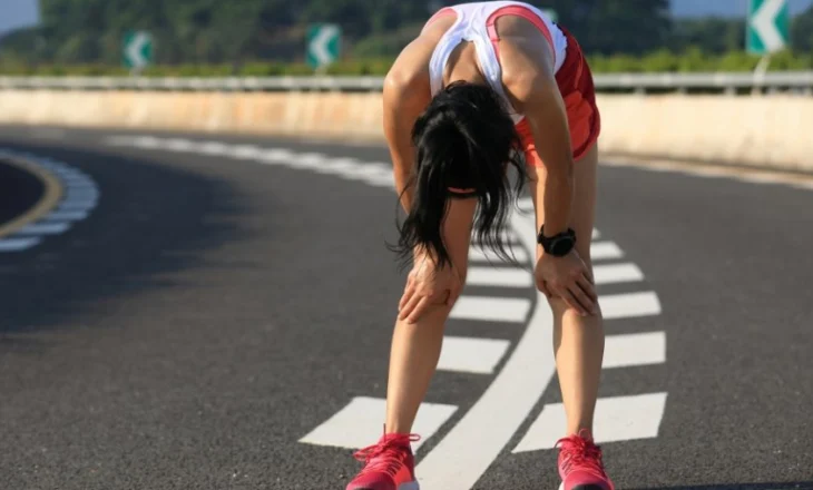 Maratona dhe rreziku i tumorit në zorrën e trashë, studimi që habit onkologët